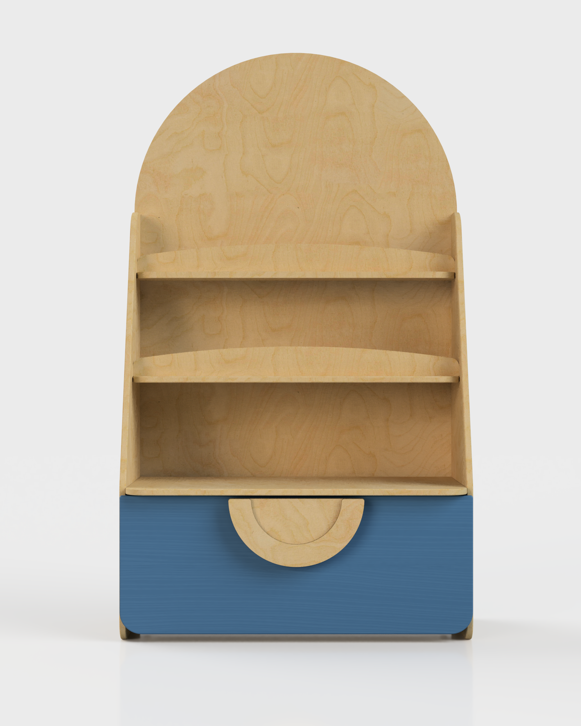 Biblioteczka BaseBooks - obrazek 2