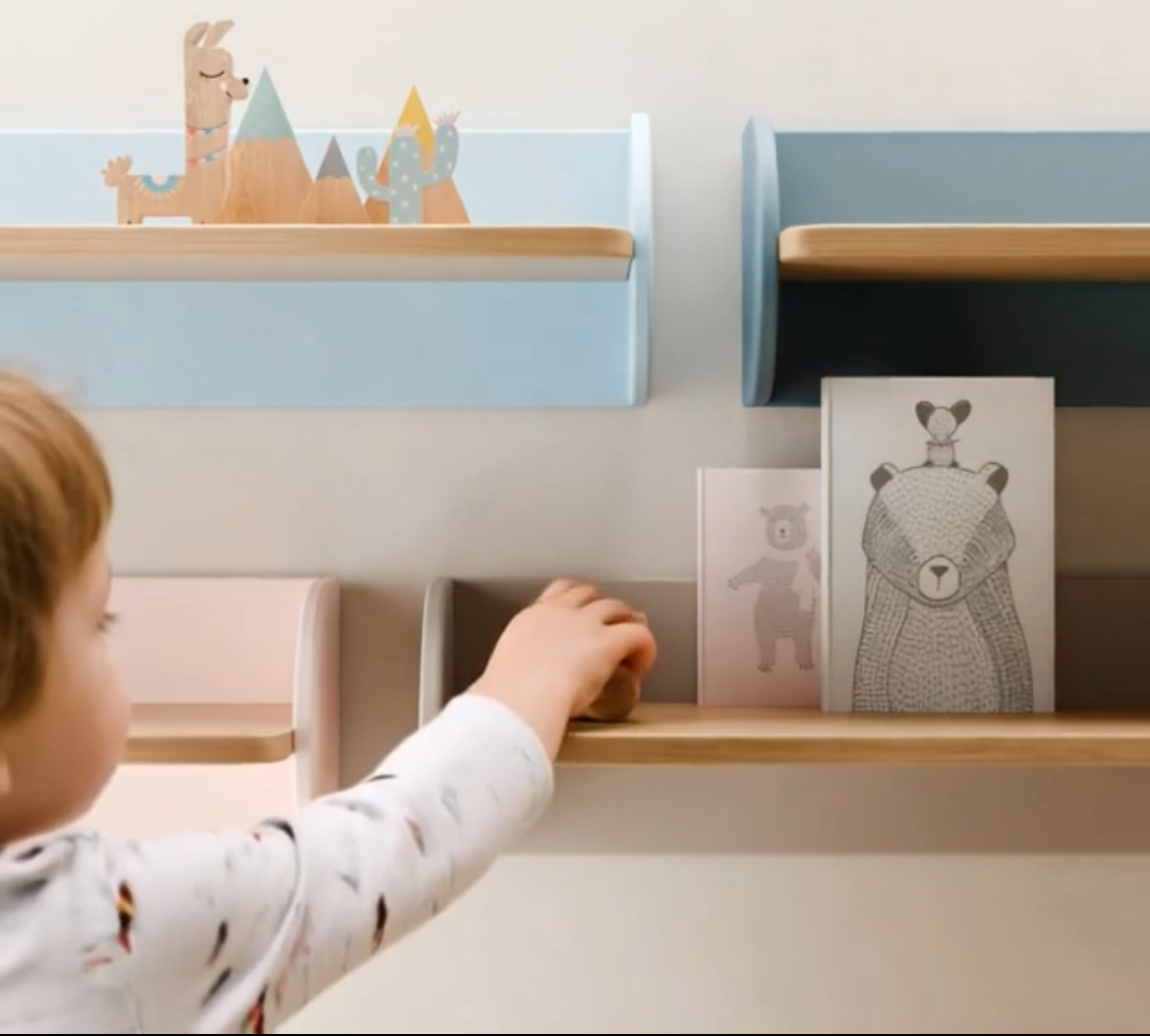 Półka BaseShelf mini - obrazek 2