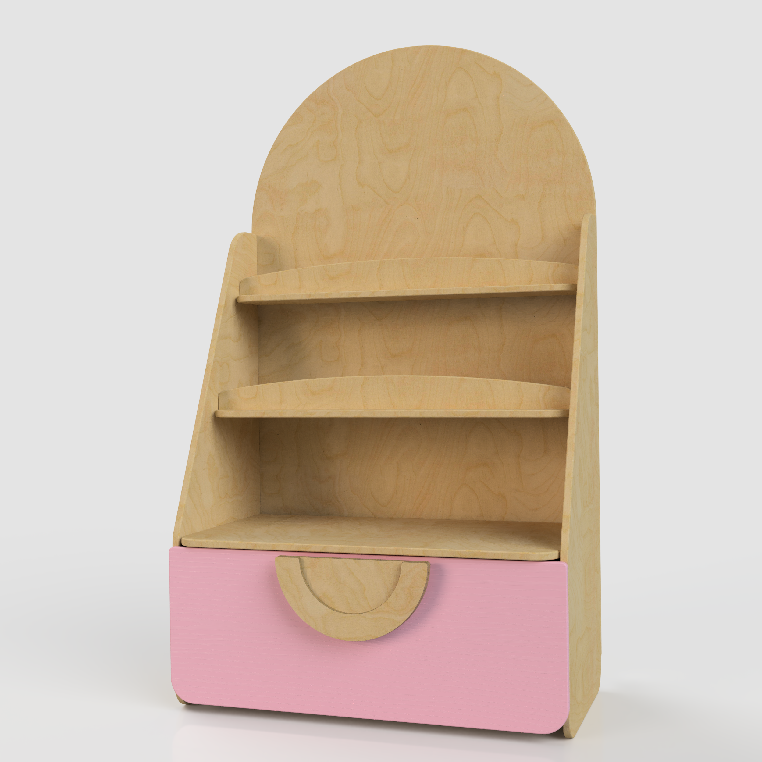 Biblioteczka Basebooks